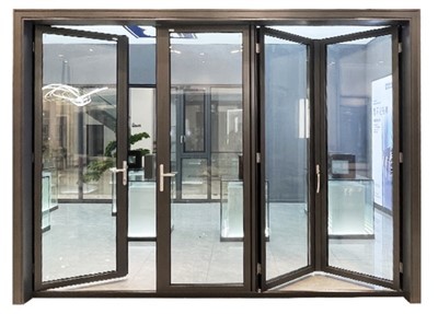 Cele mai bune 10 fabrici de uși pliante gri din lume în 2025